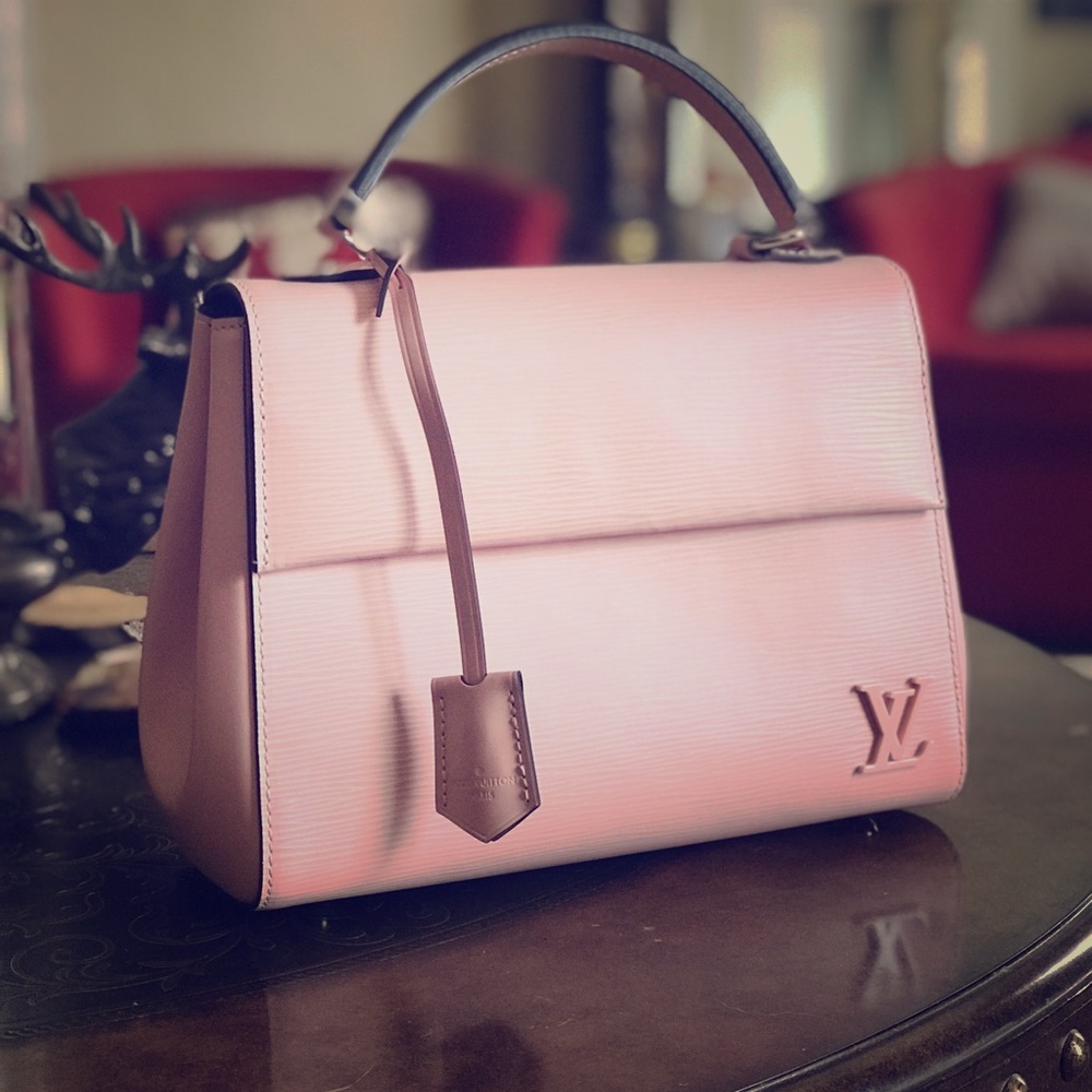 ❤SOLD❤Louis Vuitton Epi Leather Bag